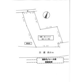 地形図等
