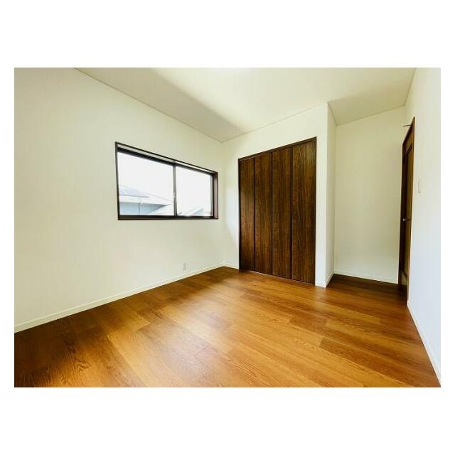 ２階南西洋室　３