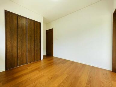 ２階南西洋室　２