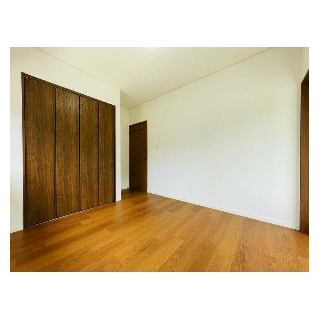 ２階南西洋室　２