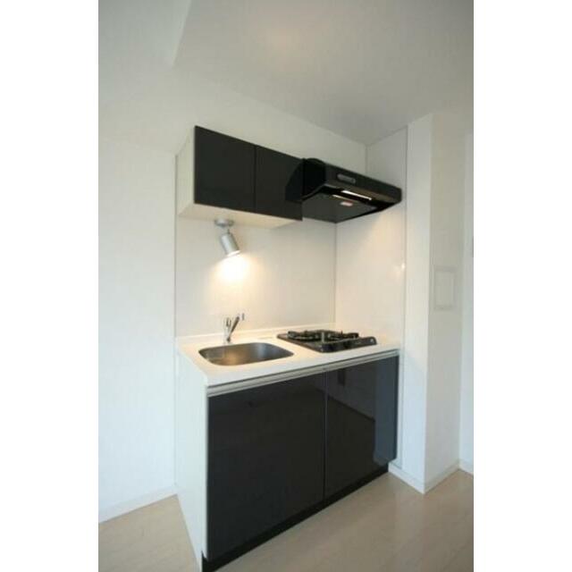 2口ガスコンロ♪