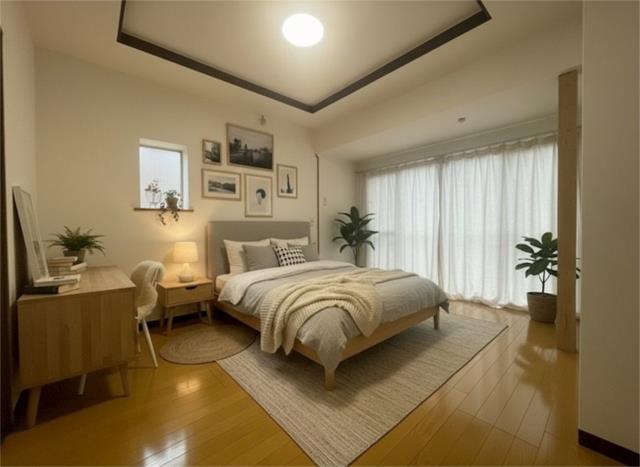 物件画像 北九州市八幡西区 永犬丸西町４丁目 (西山駅) 1階建 3LDK