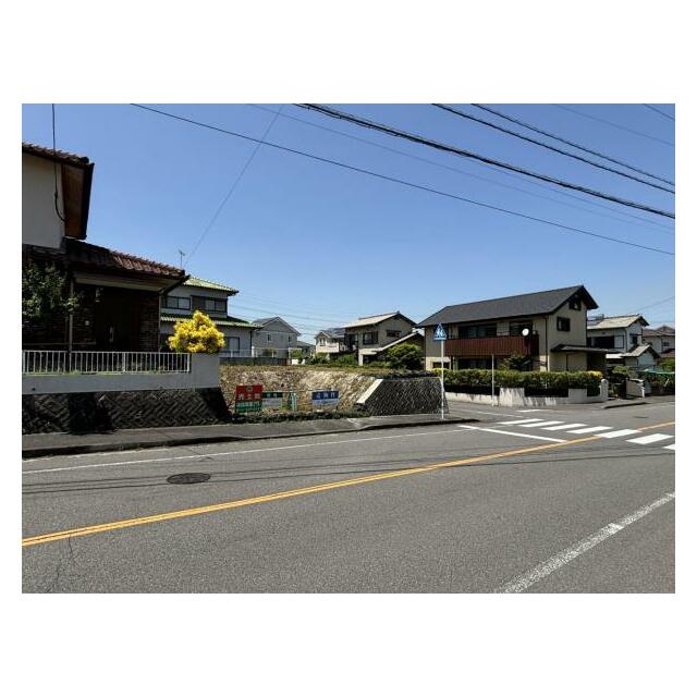 公園や学校が近い立地！