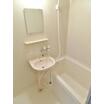 バス/シャワー