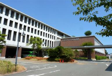 産業医科大学若松病院