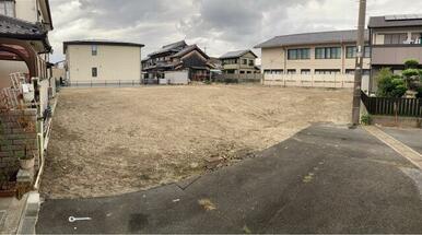 「見かけが好き」も物件選びの立派な決め手のひとつ（2号棟）