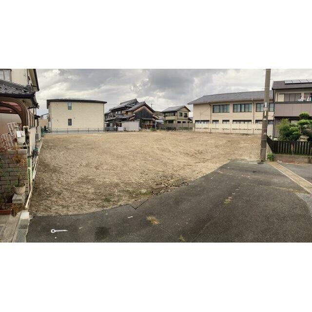 「見かけが好き」も物件選びの立派な決め手のひとつ（2号棟）