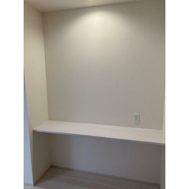 誰かを招きたくなるくらい、すっきり片付いた家を目指そう（3号棟）