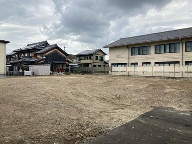 目に入るだけでホッとする、そんな家に暮らしたい（2号棟）