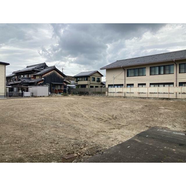 目に入るだけでホッとする、そんな家に暮らしたい（2号棟）