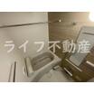 バス/シャワー