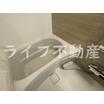 バス/シャワー
