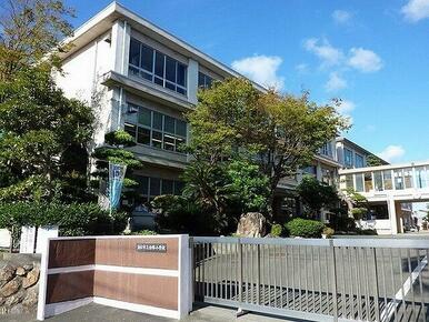 浜松市立白脇小学校