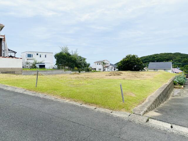 物件画像 遠賀郡芦屋町 大字山鹿 その他用地