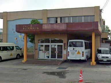 高岡第一学園附属第五幼稚園
