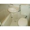 バス/シャワー