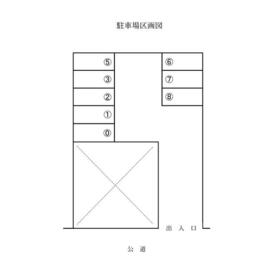 平面図