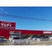 ショッピング施設