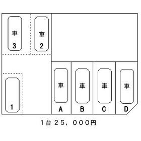 平面図