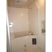 バス/シャワー