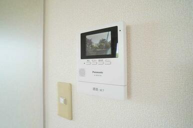 ＴＶ付モニター