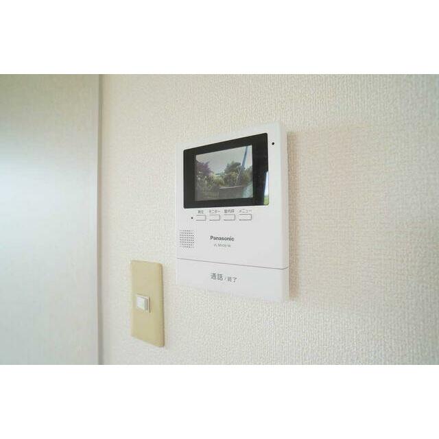 ＴＶ付モニター