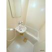 バス/シャワー