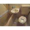 バス/シャワー