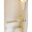 バス/シャワー