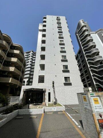 物件画像 ライオンズマンション小倉駅南第３ ８０３ 1K