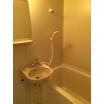 バス/シャワー