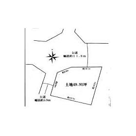 地形図等