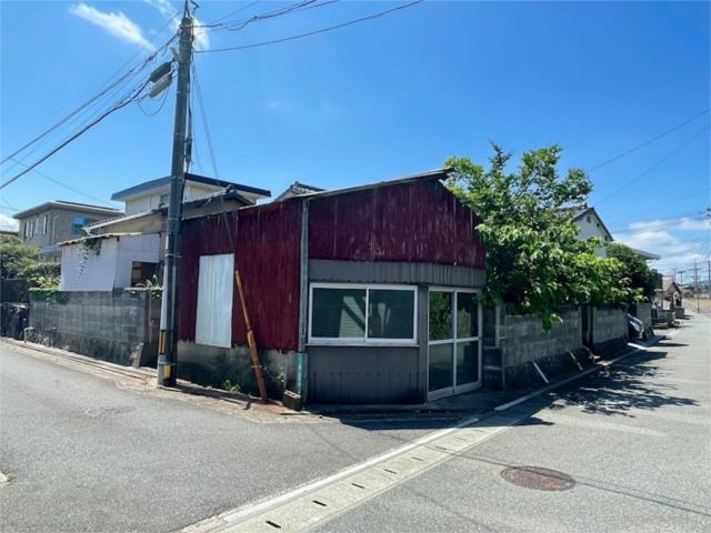 物件画像 中間市 土手ノ内３丁目 (希望が丘高校前駅) 住宅用地