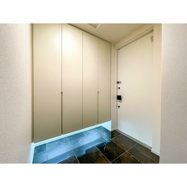 ※写真は同タイプ住戸です。