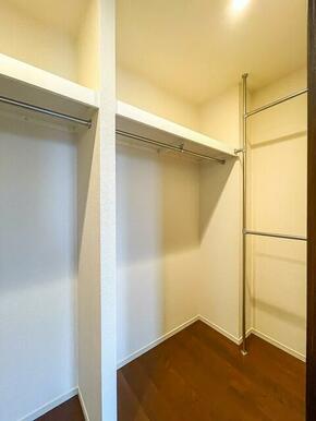 ※写真は同タイプ住戸です。
