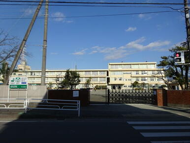 小田原市立桜井小学校