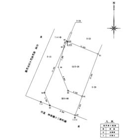 地形図等