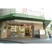ショッピング施設