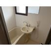 バス/シャワー