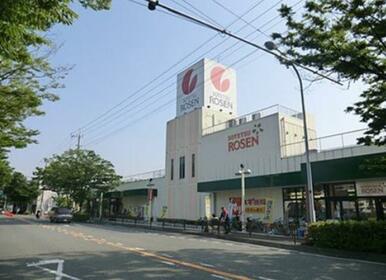 そうてつローゼンたいら店