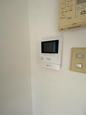 ※写真は別部屋のものとなります。