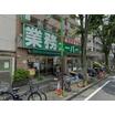 ショッピング施設