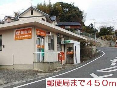 郵便局