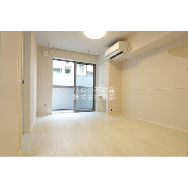 リビングでゆったりくつろげる憩いの空間♪