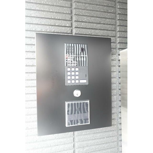 オートロック付なので安心して暮らせるお部屋です！