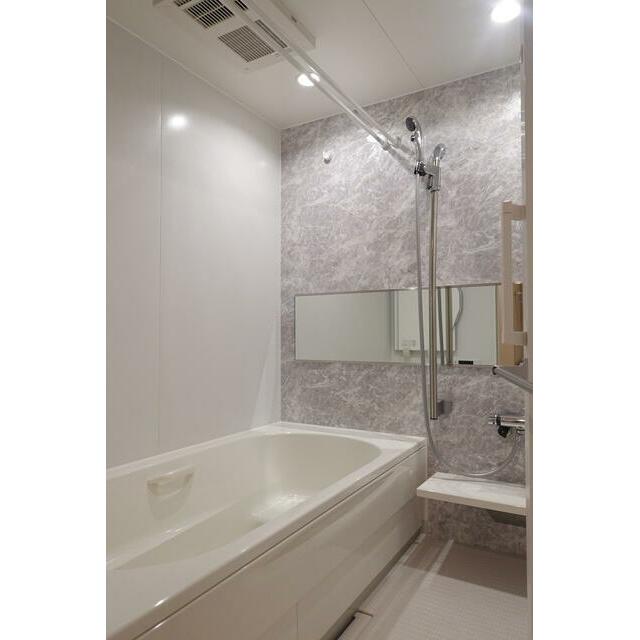 追焚＆浴室乾燥機付バス♪