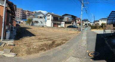 物件画像 沼津市 大岡 (大岡駅) 2階建 3LDK