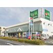 ショッピング施設
