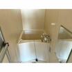 バス/シャワー