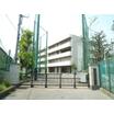 中学校